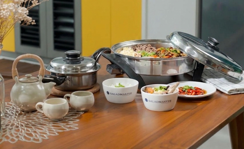 Investasi Kesehatan Dapur Anda